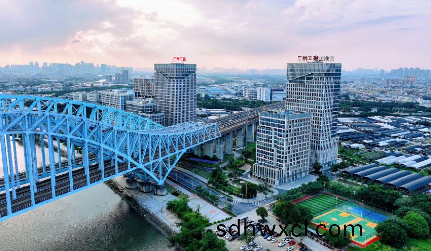 新起點! 廣州工控首次上牓世界500強 位列第(di)414位(圖3)