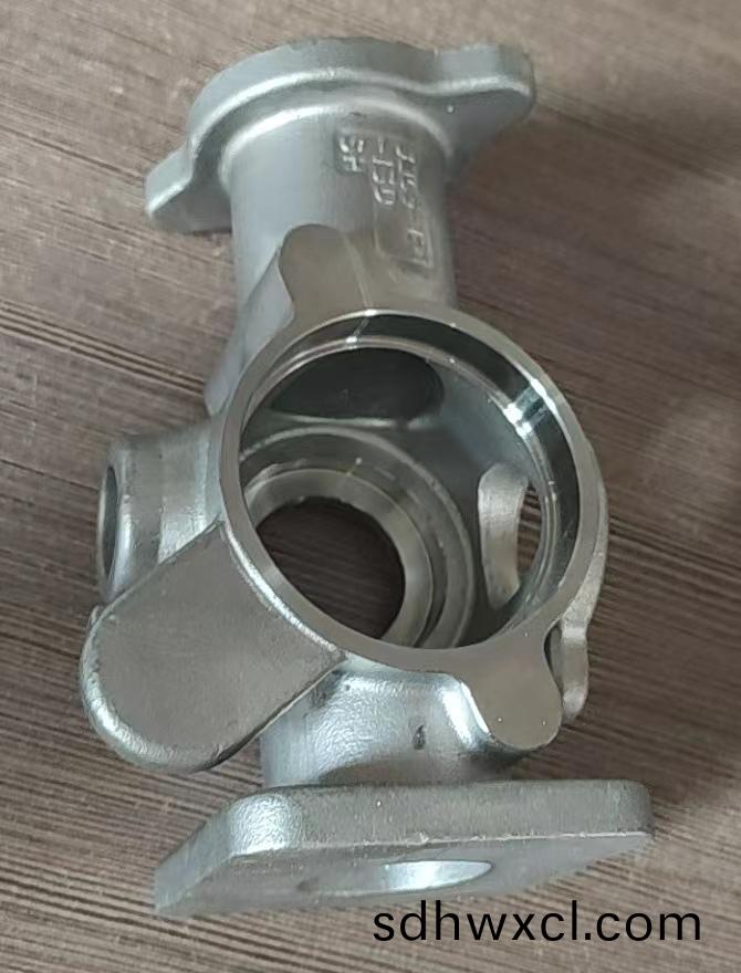 石油化工行業零(ling)件加工(圖2)